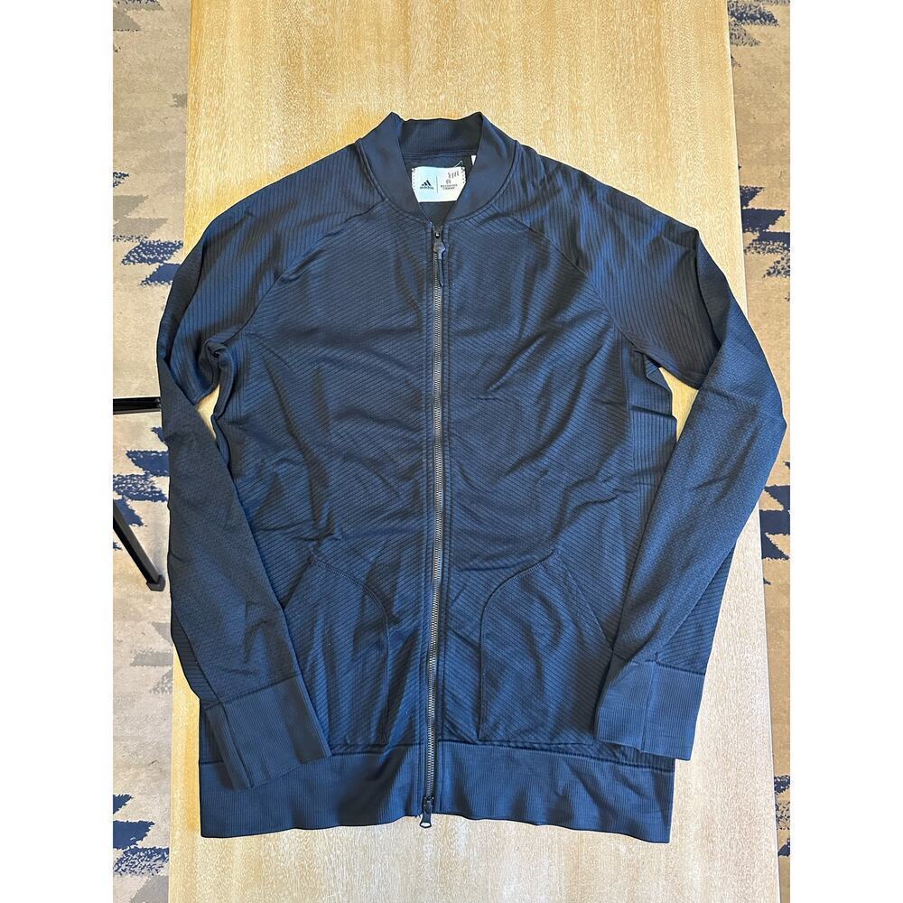Adidas Reigning Champ full-zip jacket